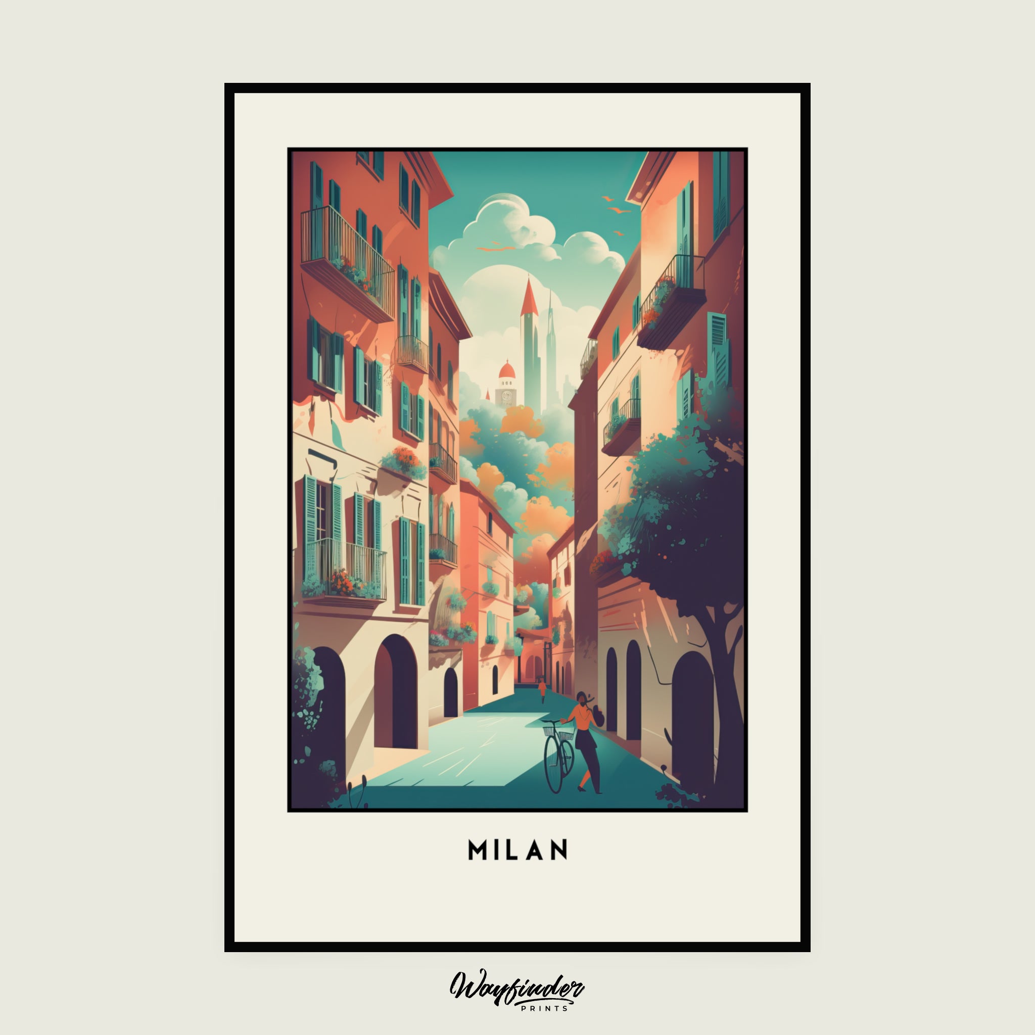 Milan