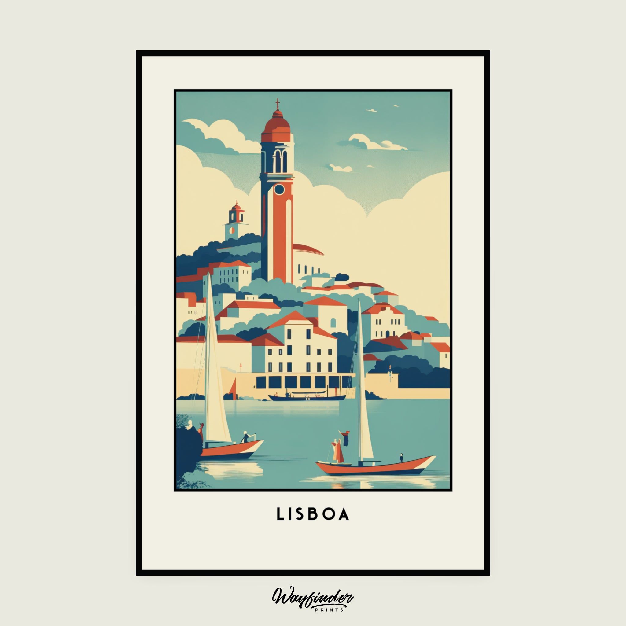 Lisboa