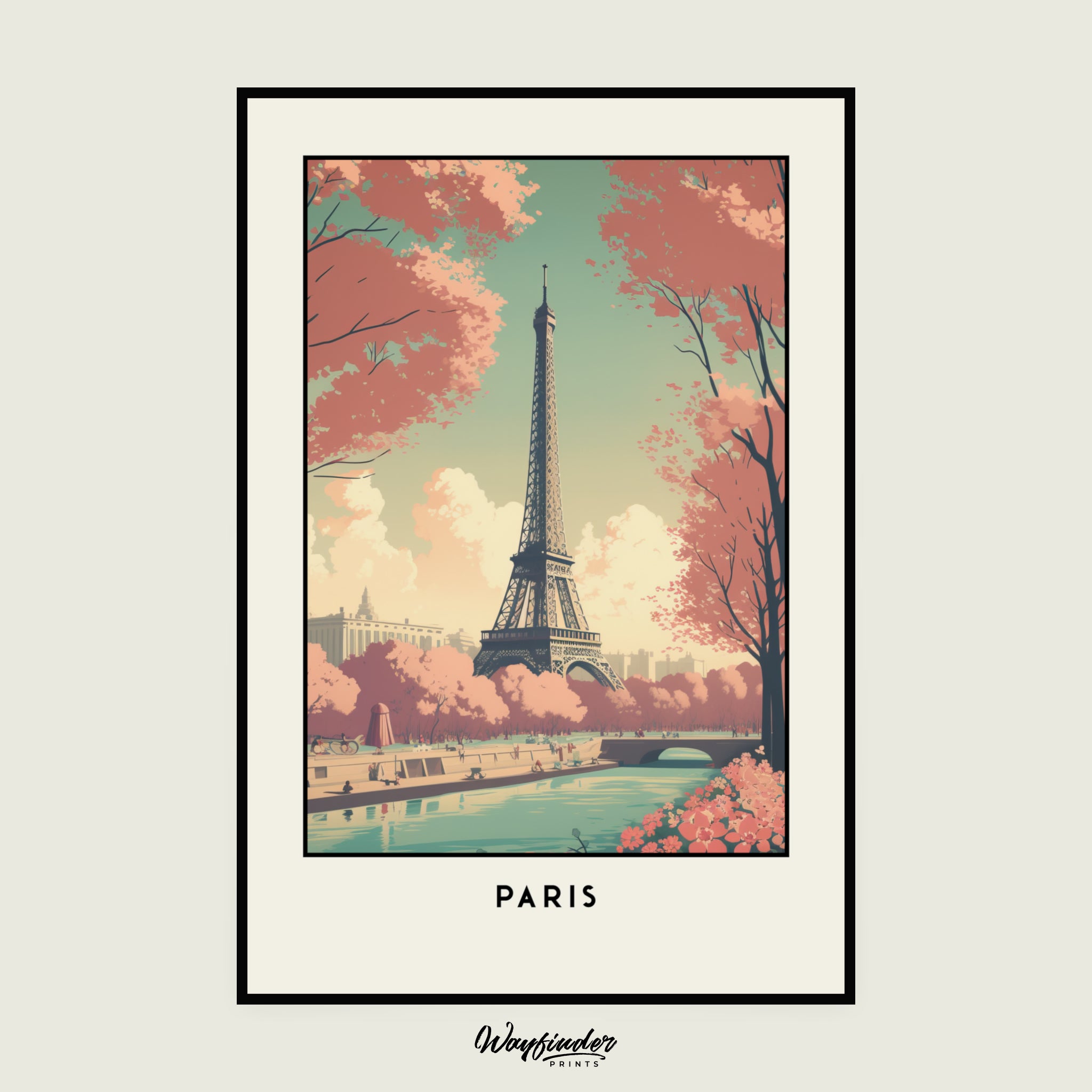 Paris