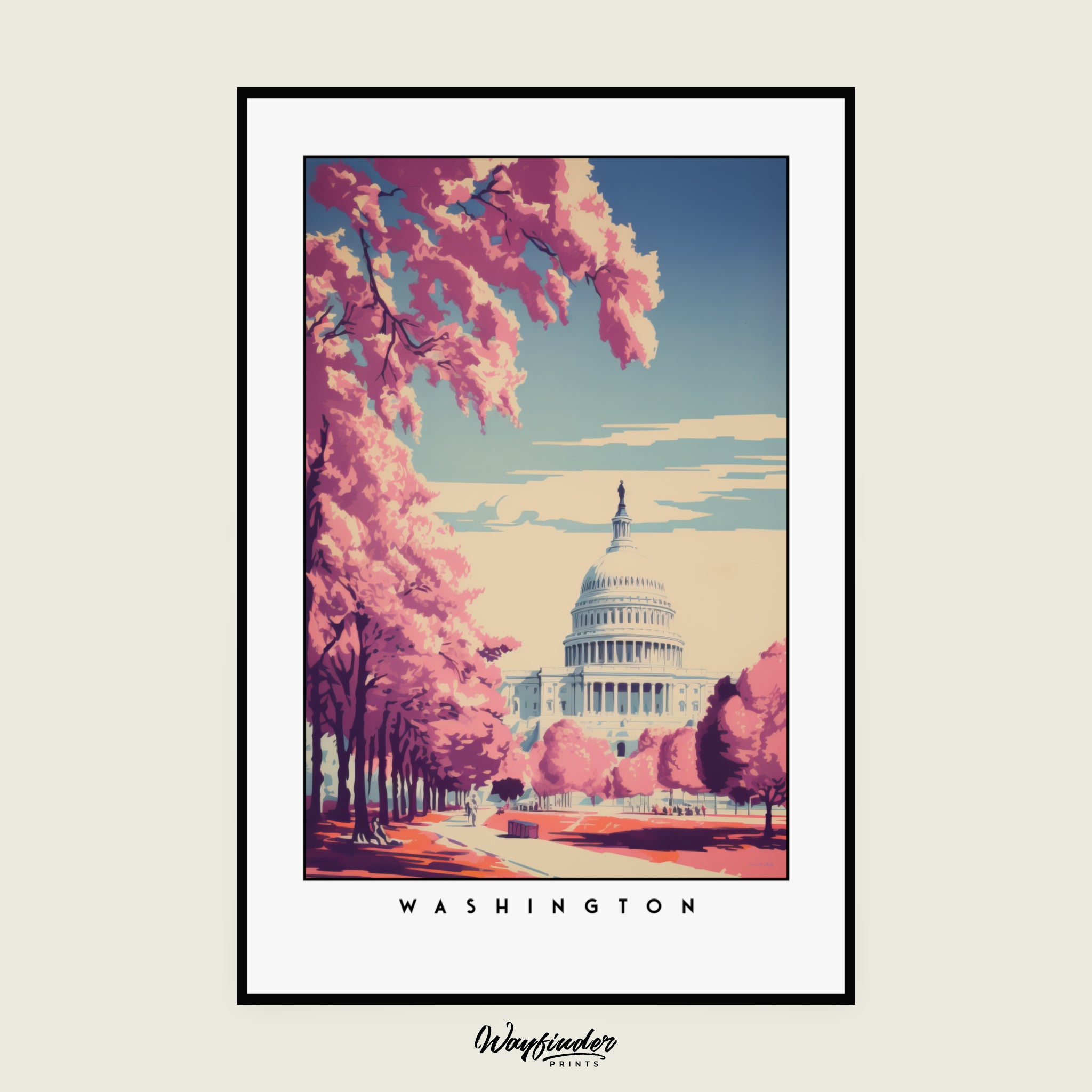 Washington