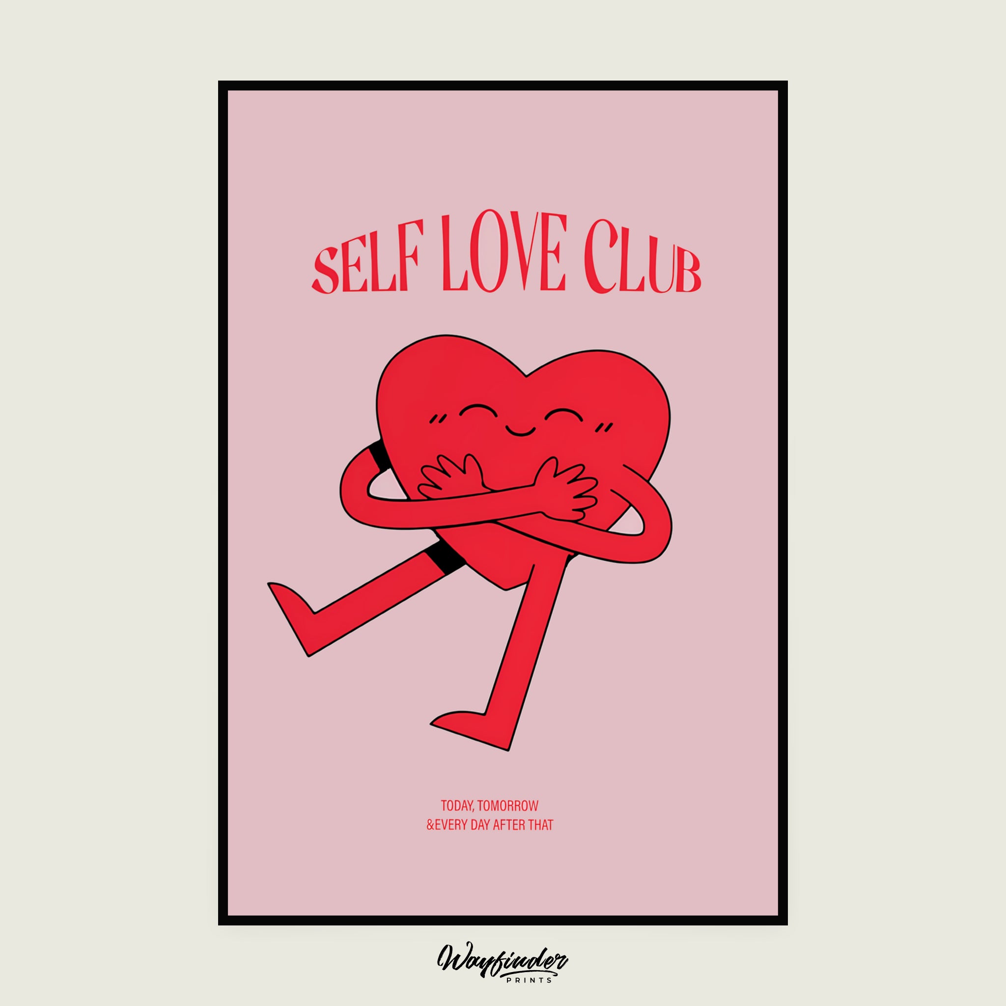 Self Love Club