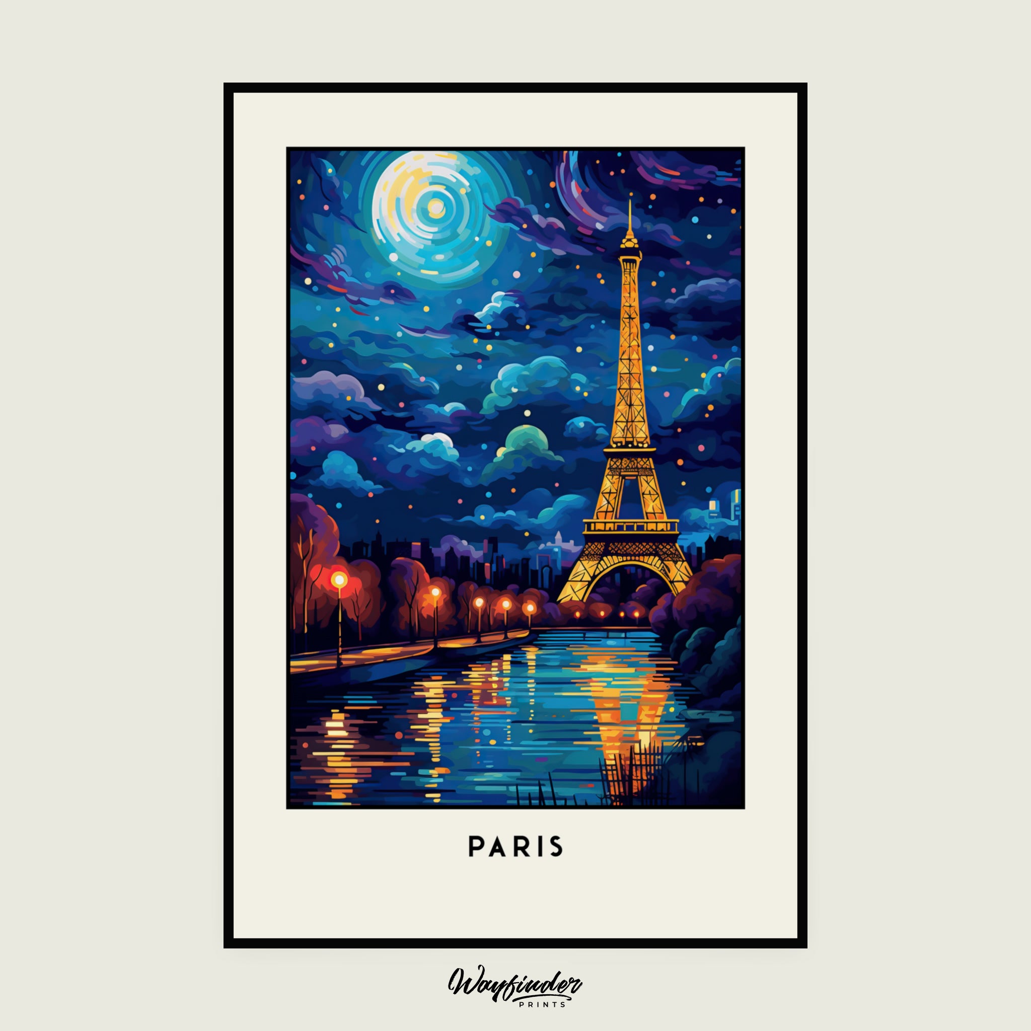 Paris