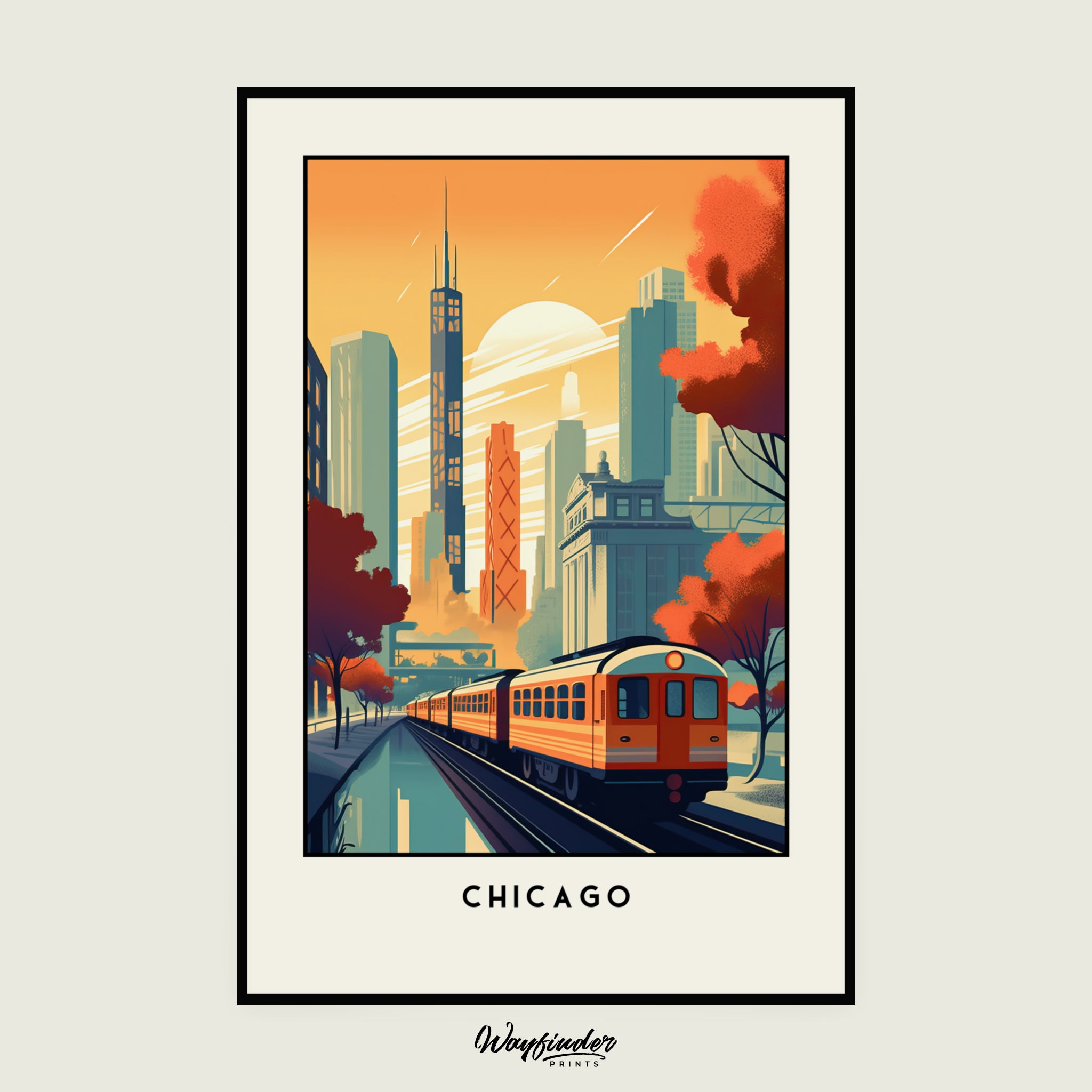 Chicago