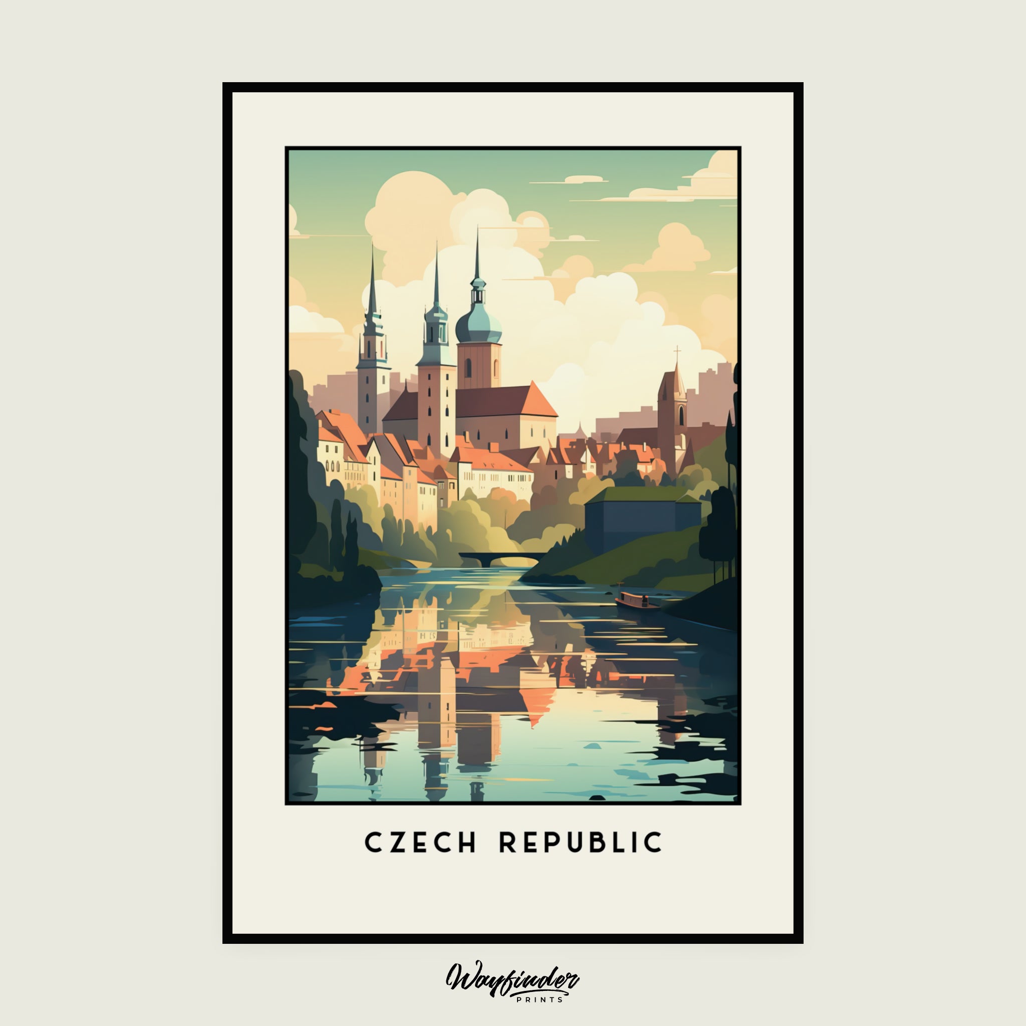 Czech Republic