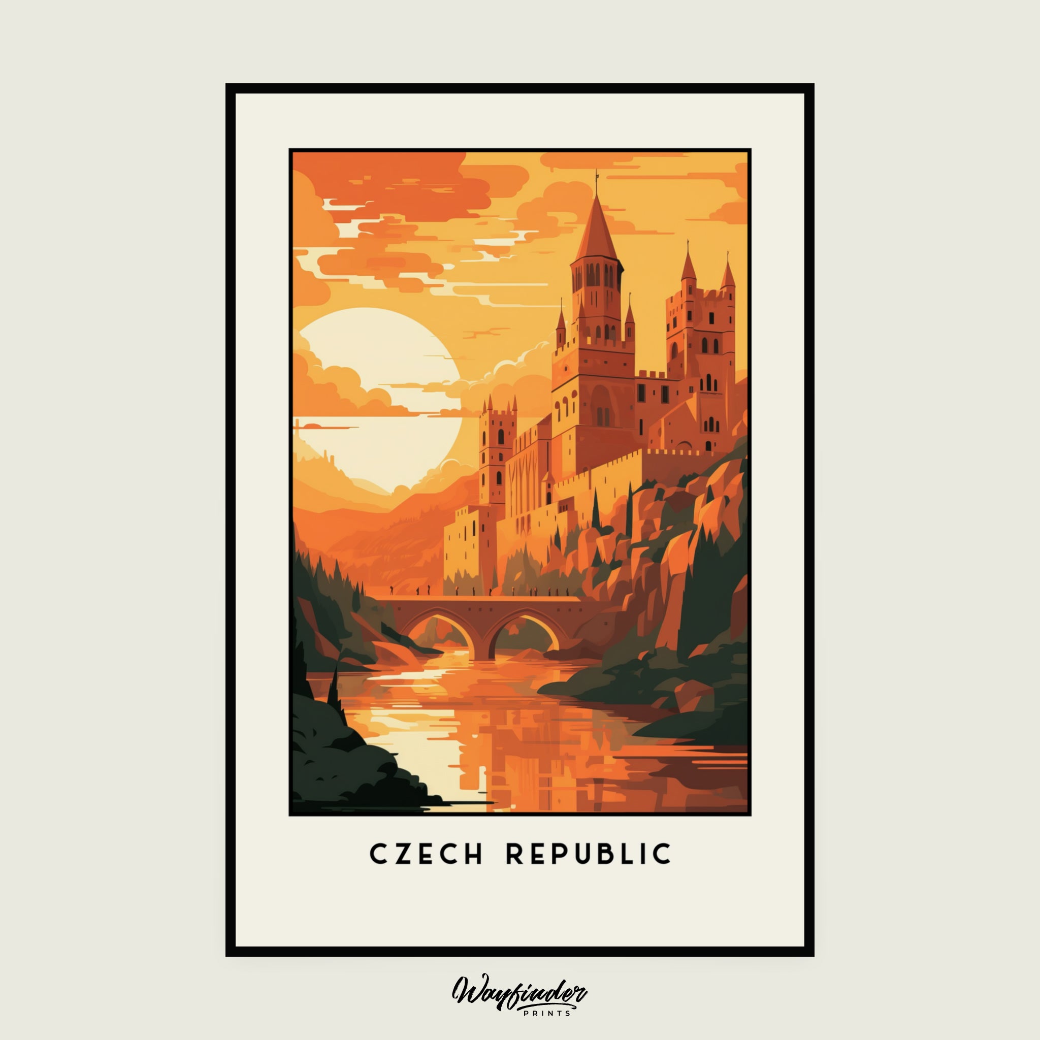 Czech Republic