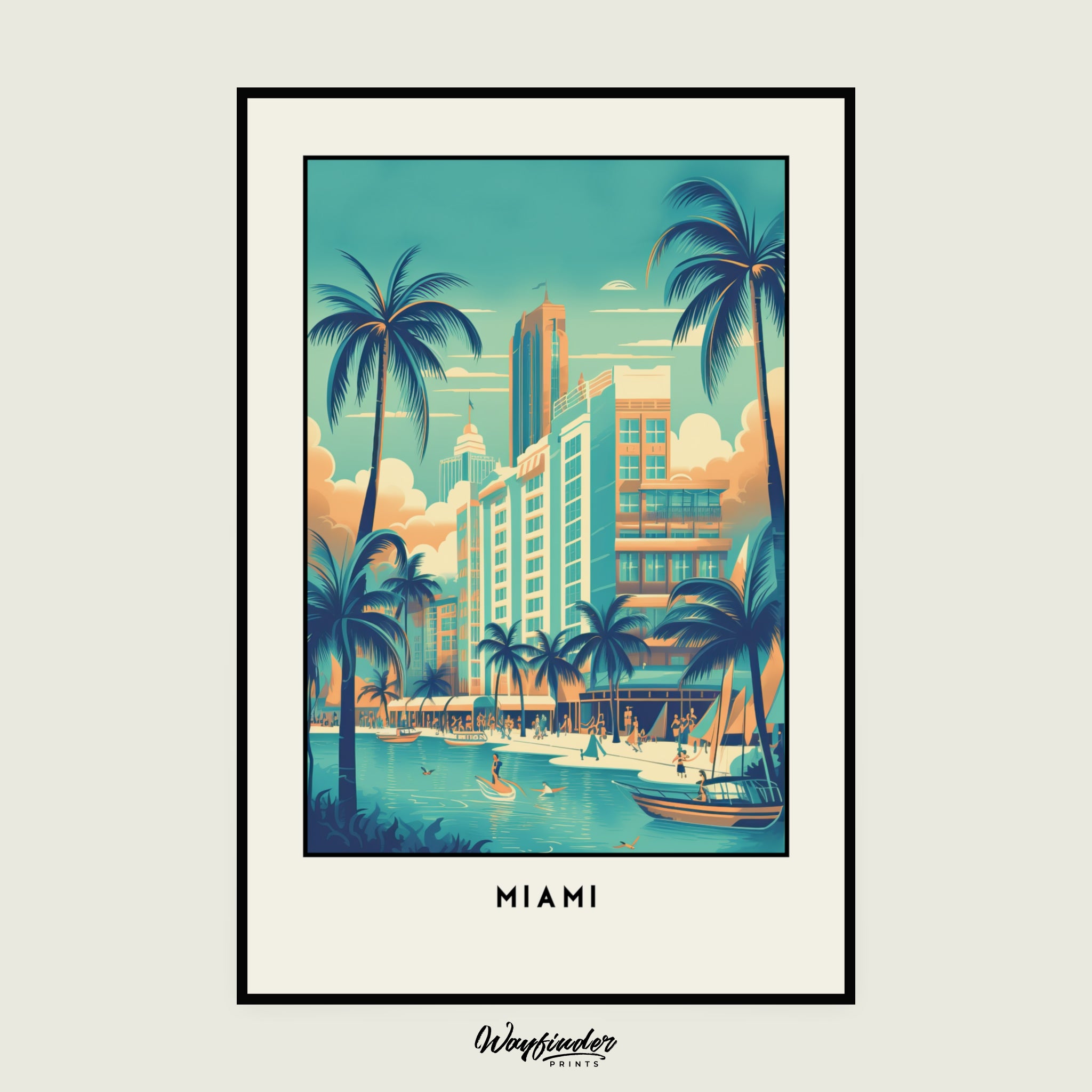 Miami