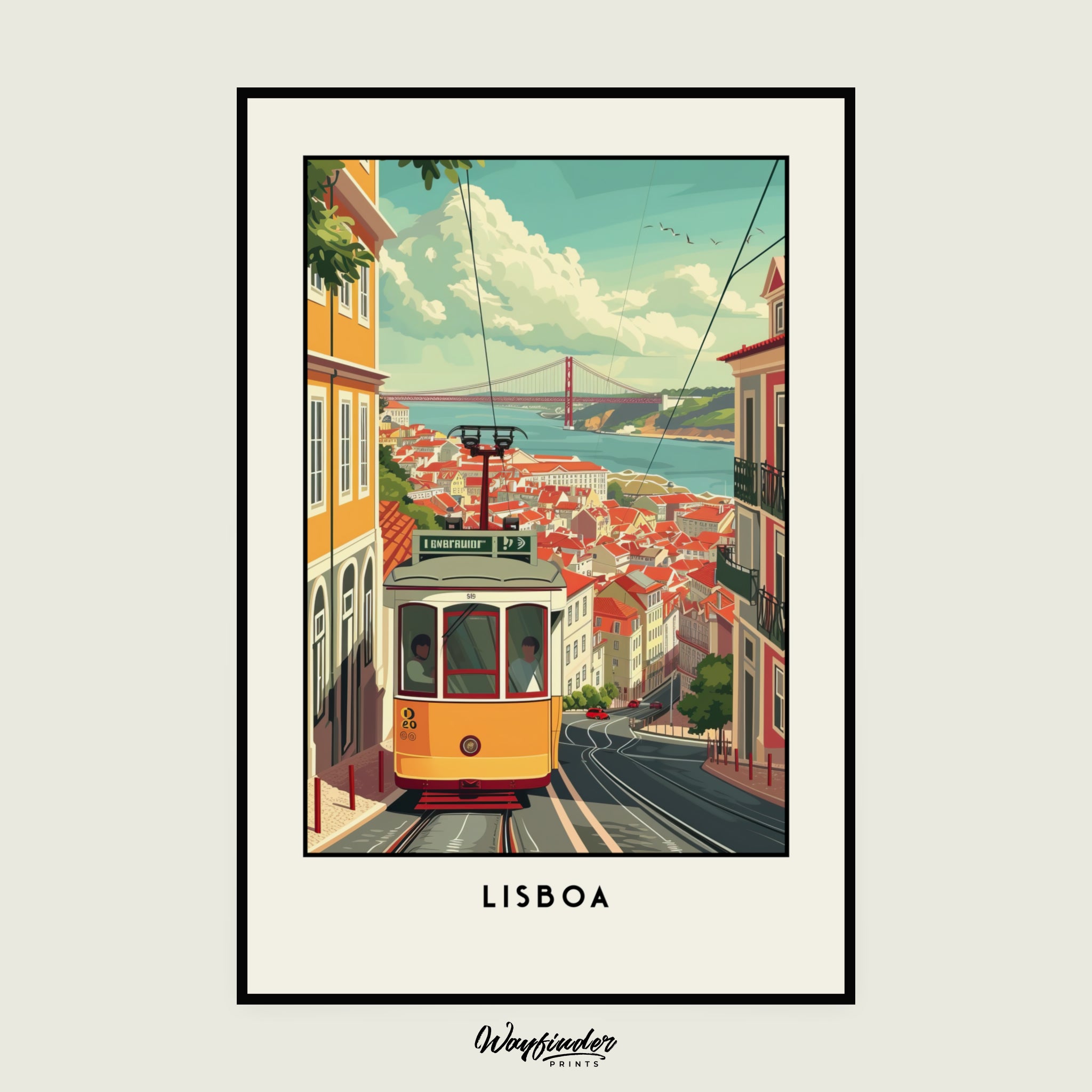 Lisboa