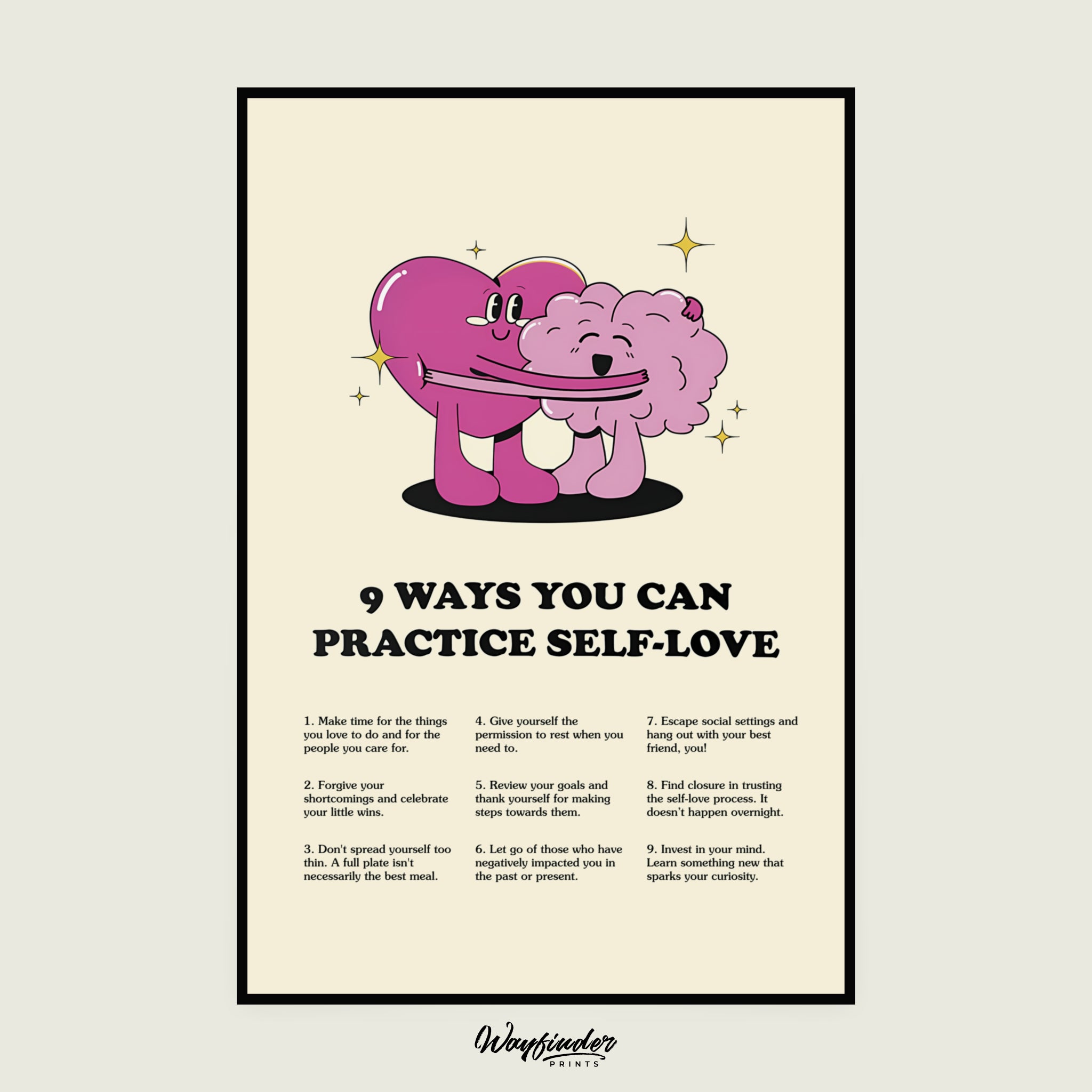 9 Ways You Can Practice Self-Love