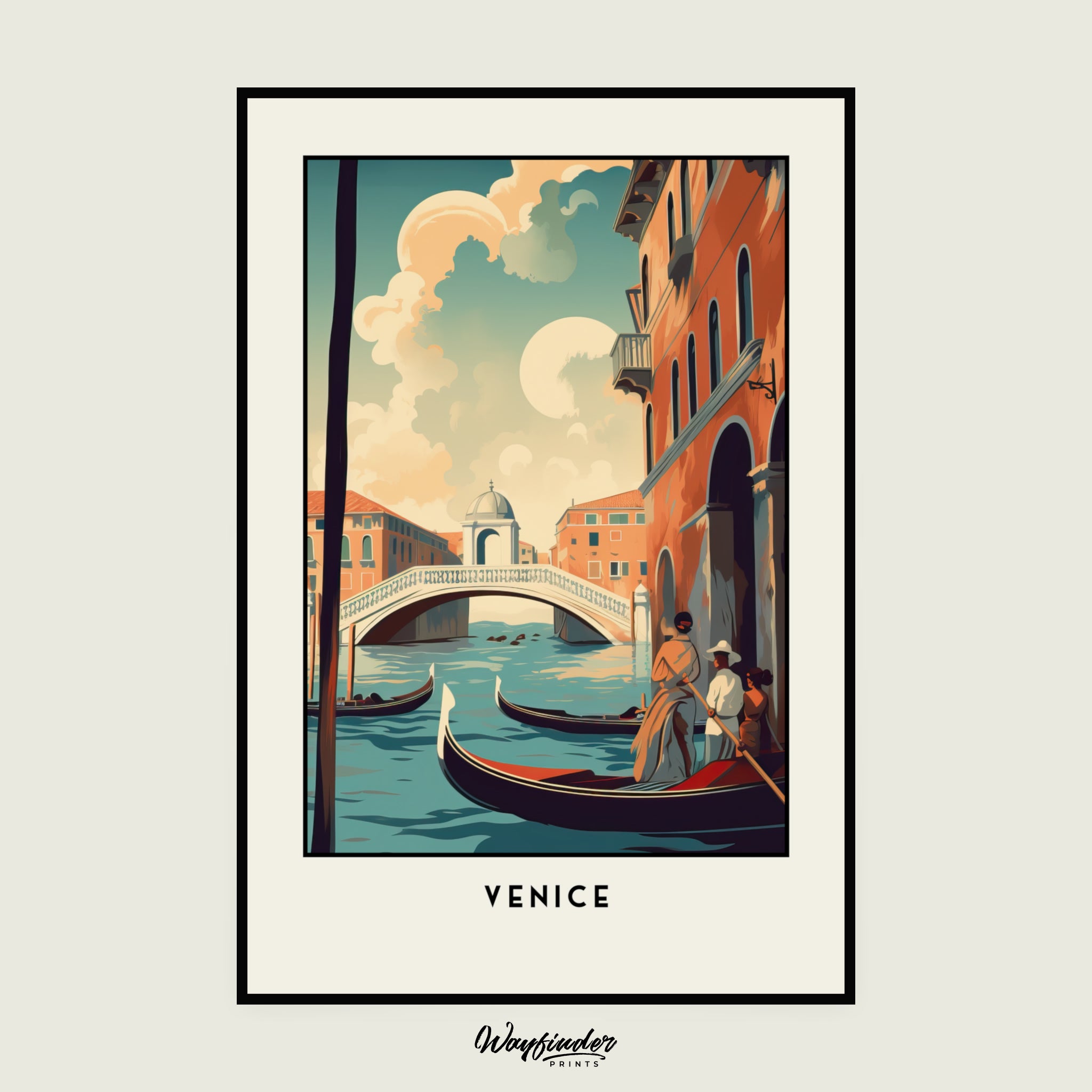 Venice