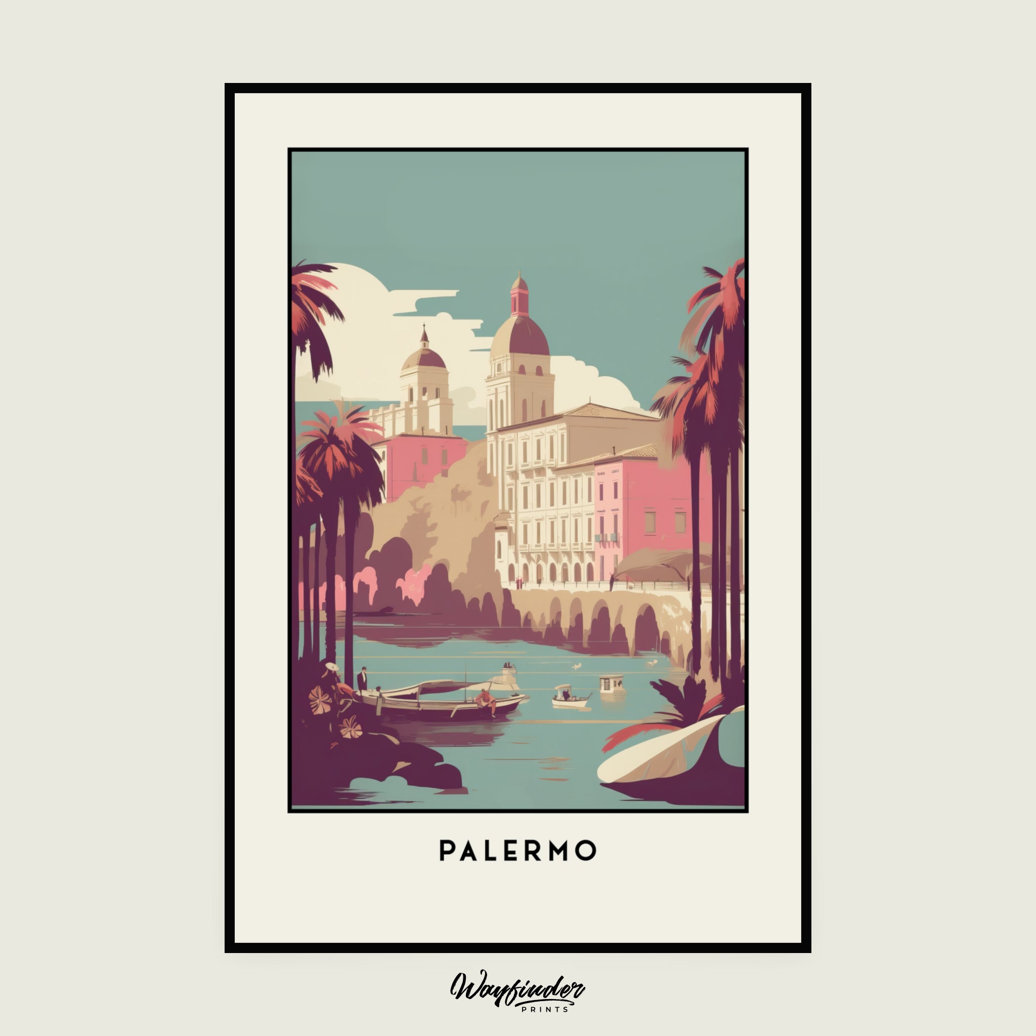 Palermo