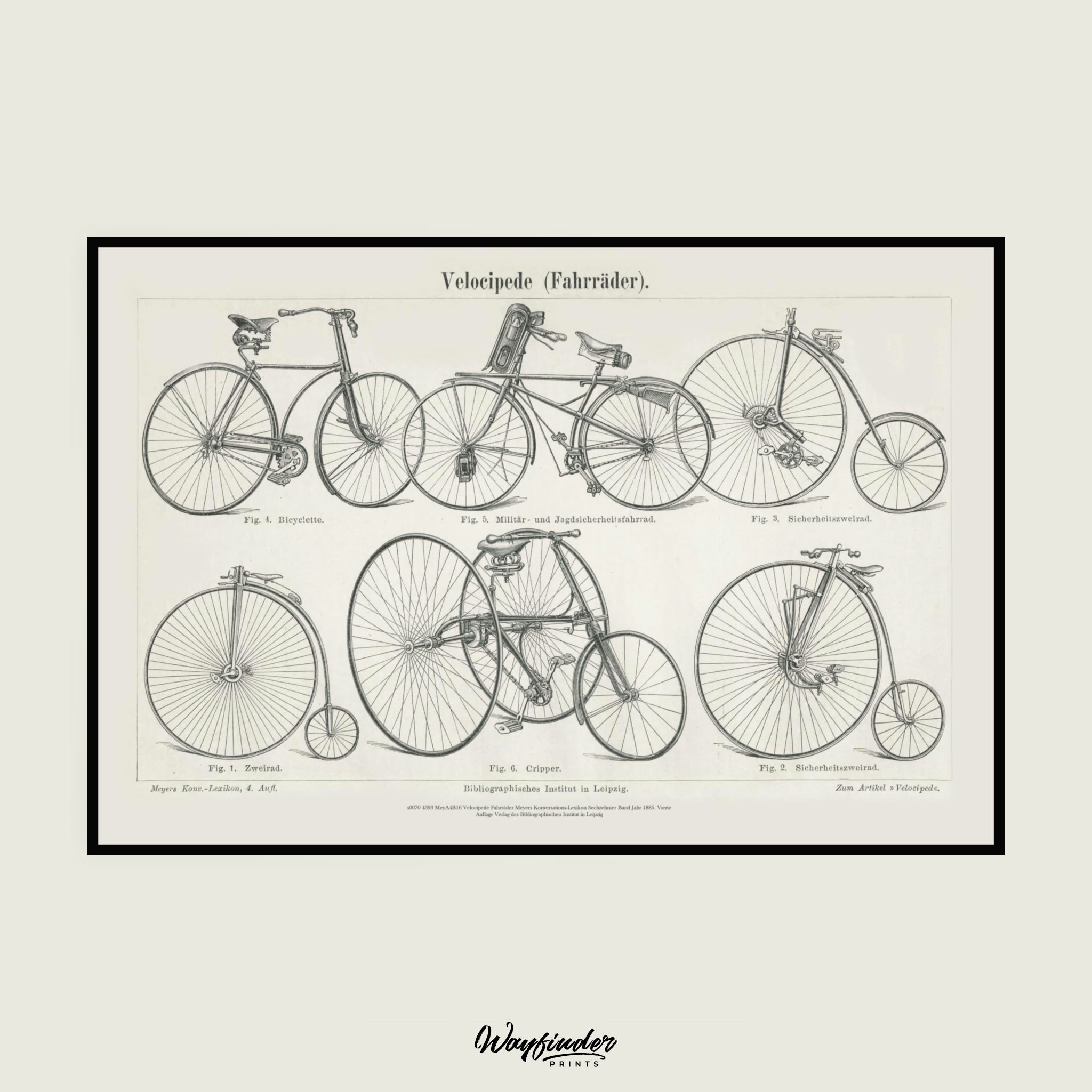 Velocipede