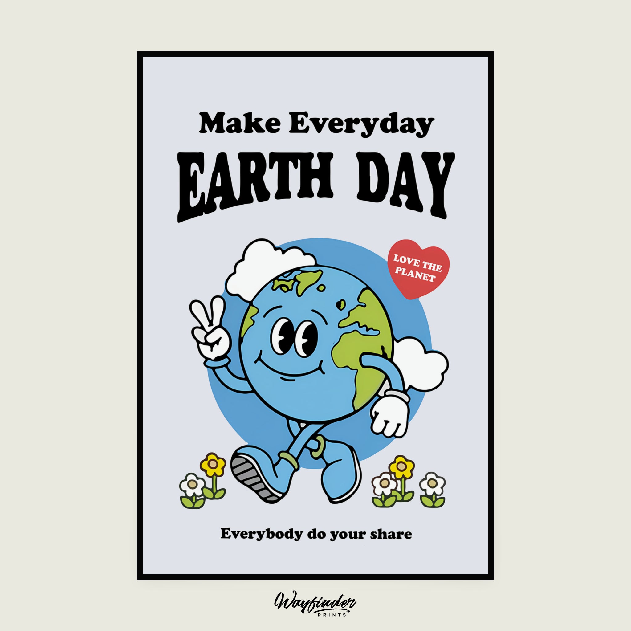 Make Everyday Earth Day