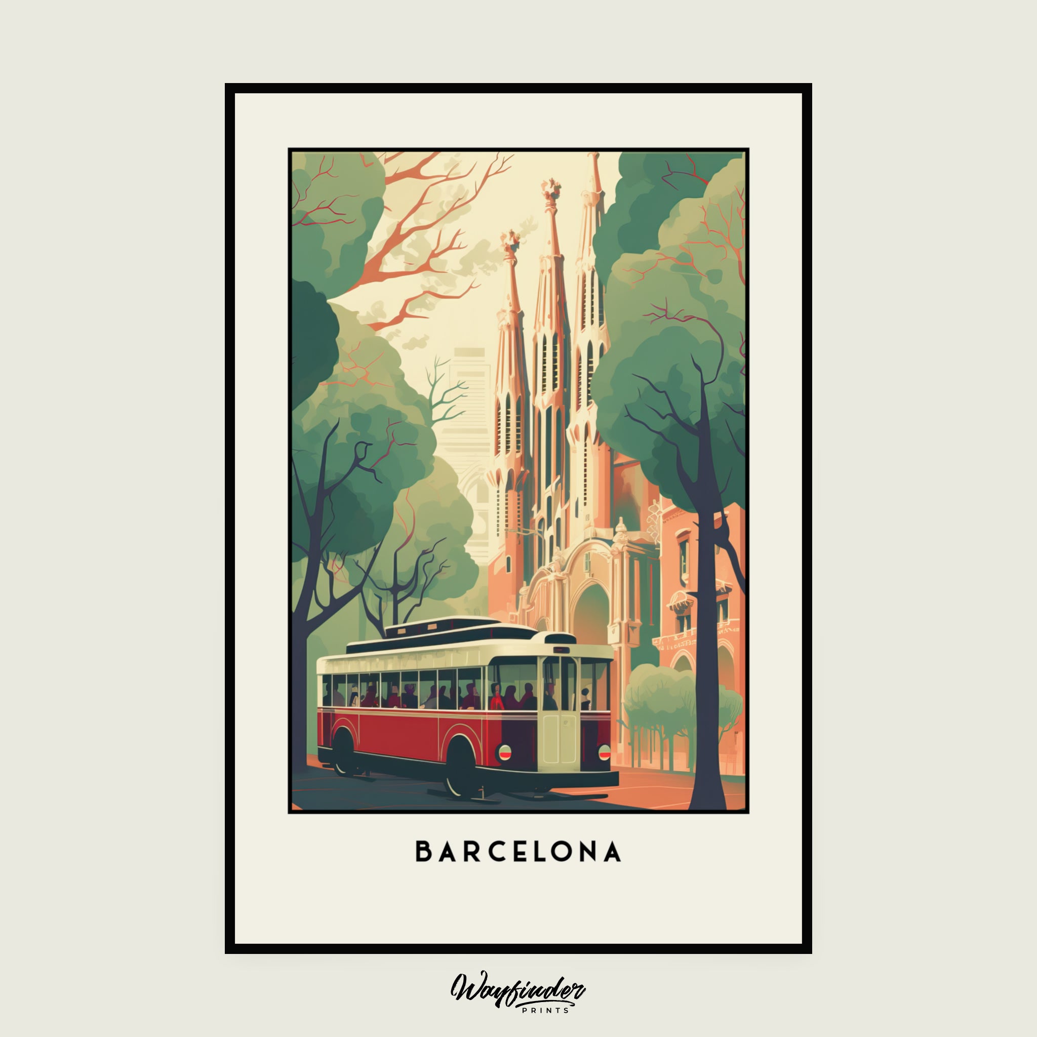 Barcelona