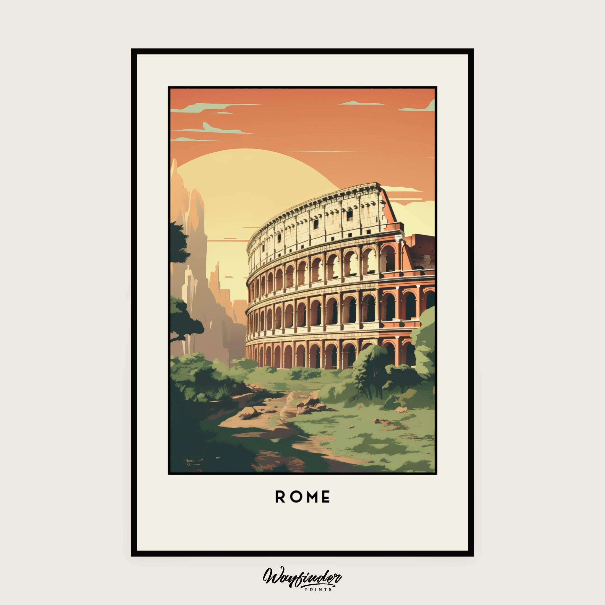 Rome