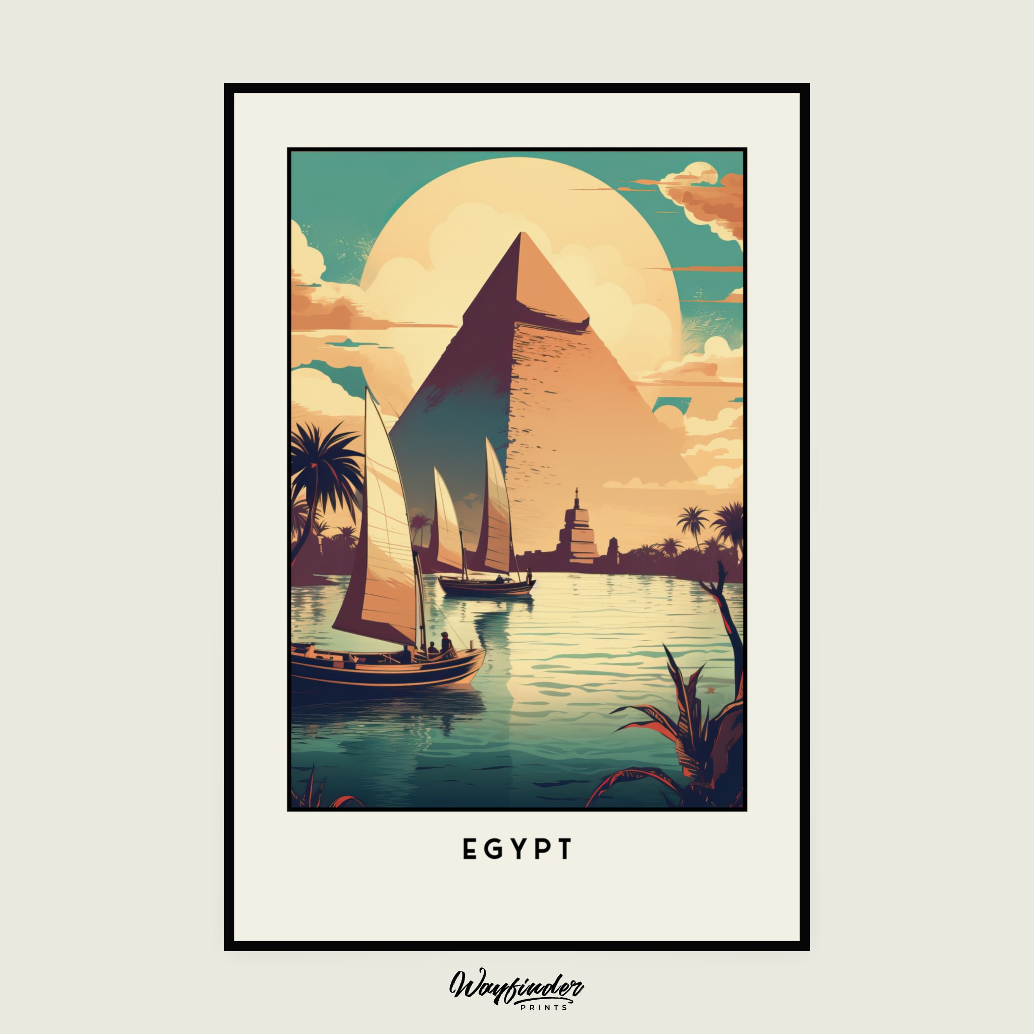 Egypt