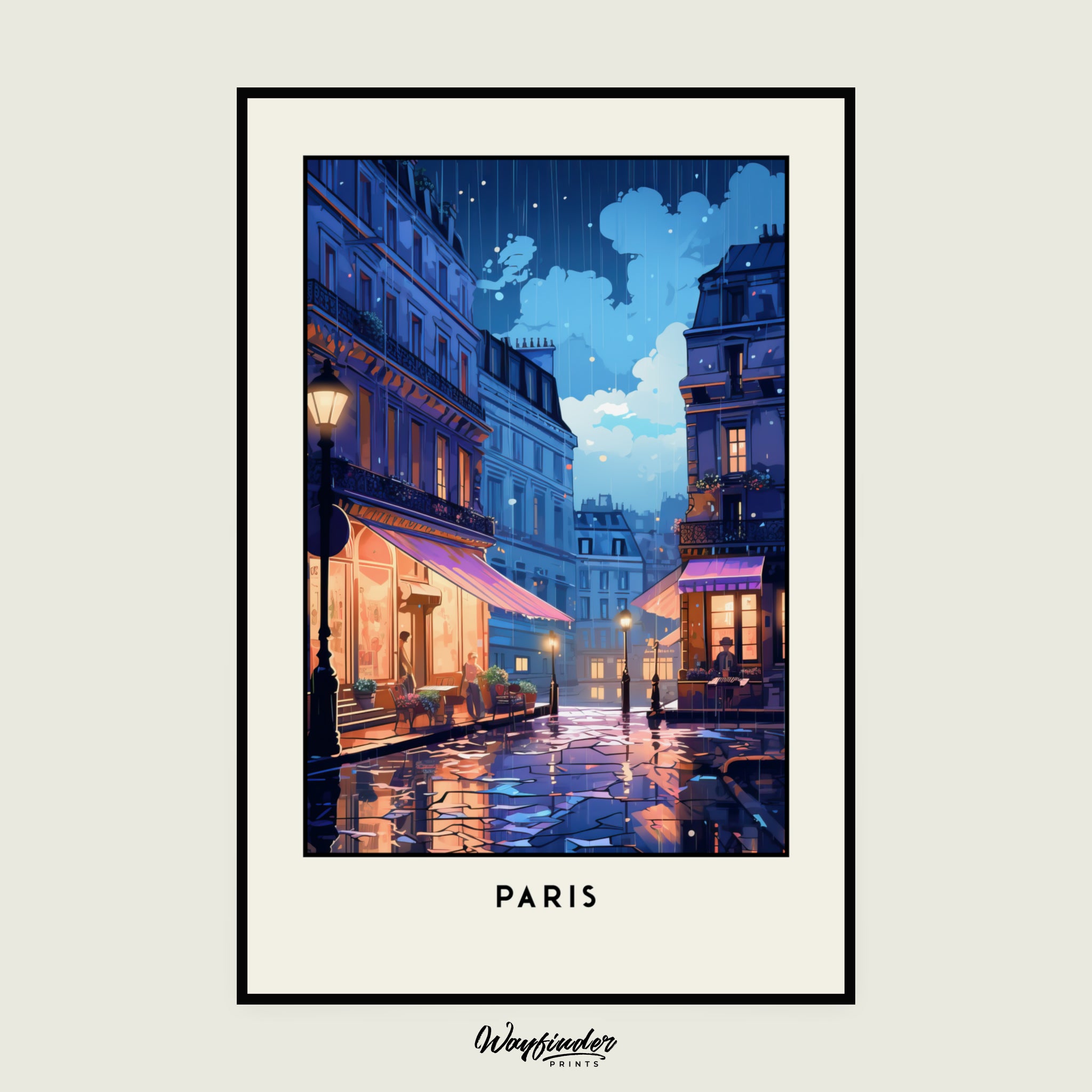 Paris