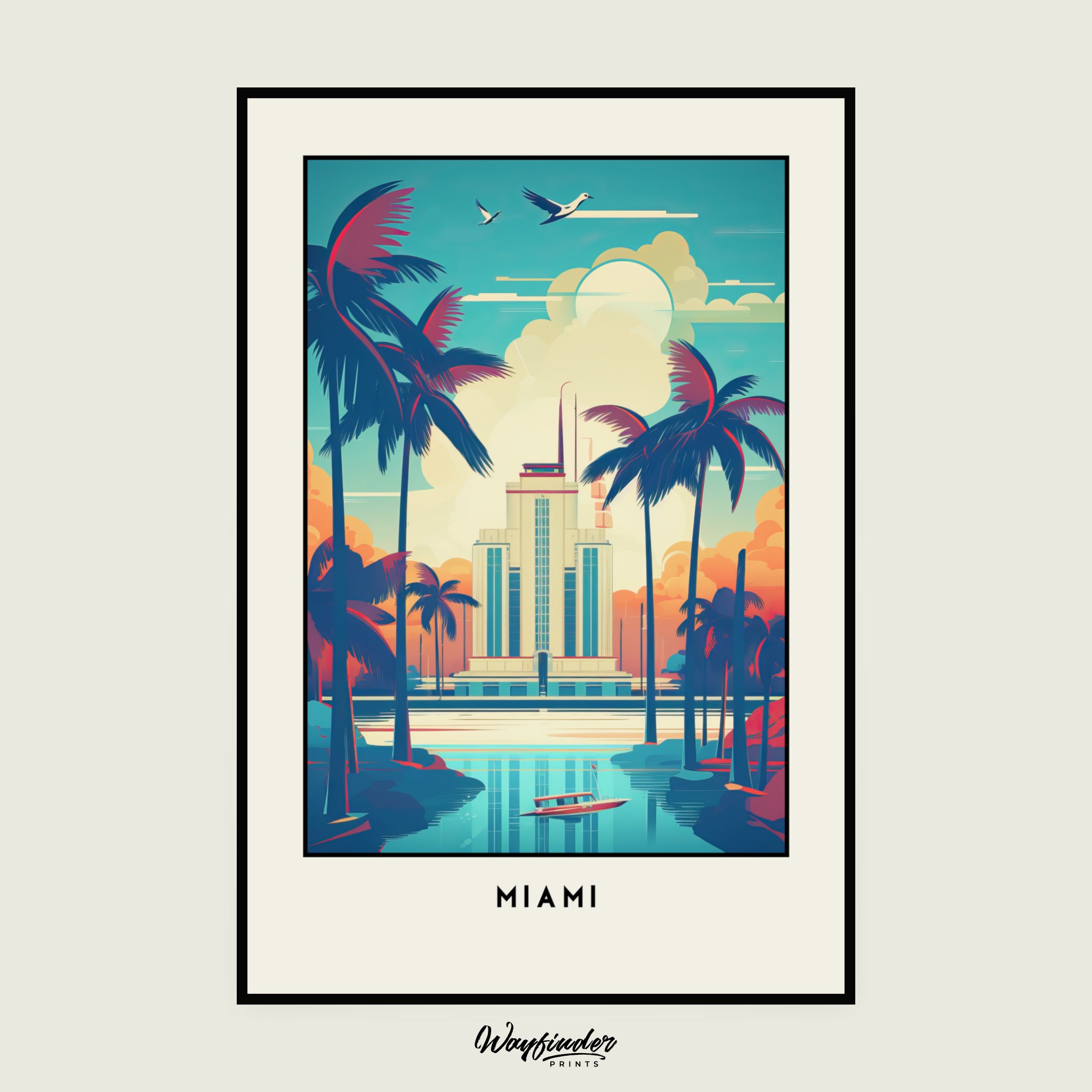 Miami